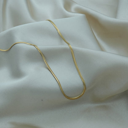 Snake Chain Unisex